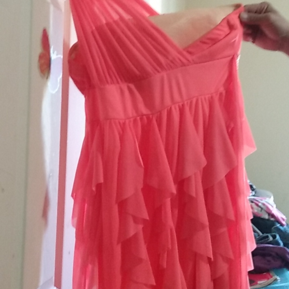 Mini Dress - Picture 3 of 3